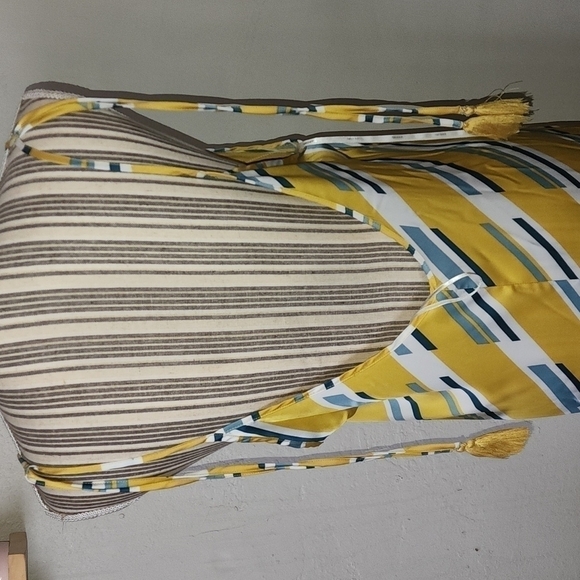 Forever Sundress V Neck BAck Out - Picture 4 of 7